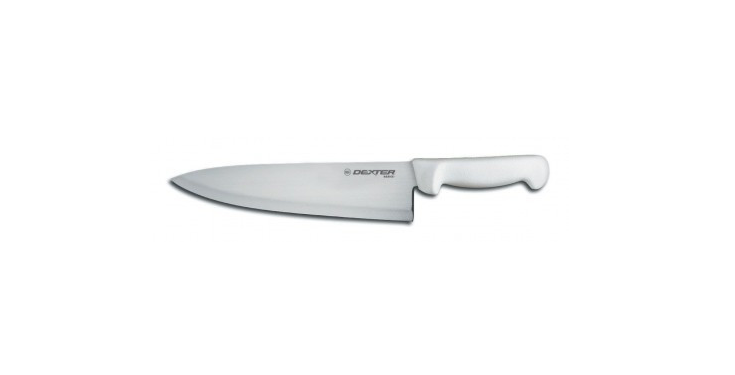 Dexter Russell Basics 10" Wide Cooks Knife 31602 P94831