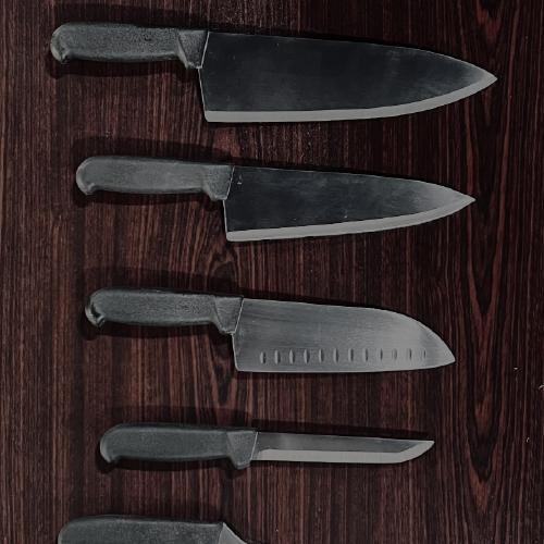 All Knives