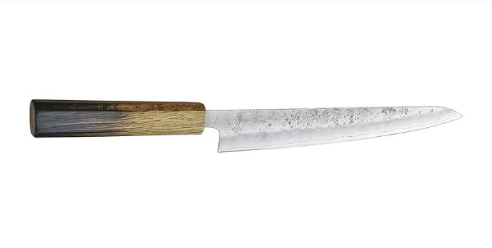 KIKUICHI CUTLERY GN Series Ginsan Nashiji Sujihiki 240mm