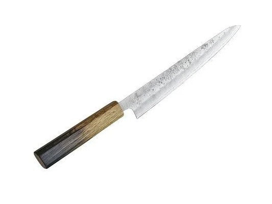 KIKUICHI CUTLERY GN Series Ginsan Nashiji Sujihiki 240mm