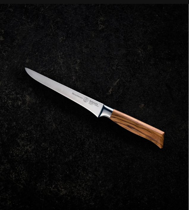 Messermeister OLIVA ELITE 6 INCH FLEXIBLE BONING KNIFE