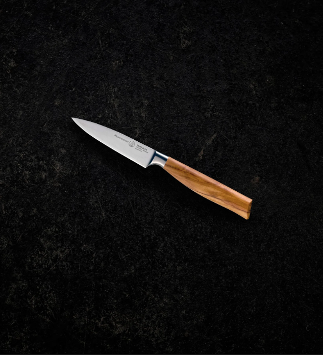 Messermeister OLIVA ELITE 3.5 INCH SPEAR POINT PARING KNIFE