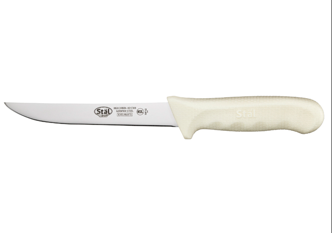 Stäl 6″ Boning Knife, Wide